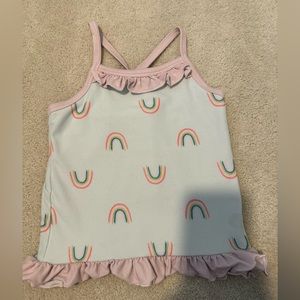 Sweet Honey Top